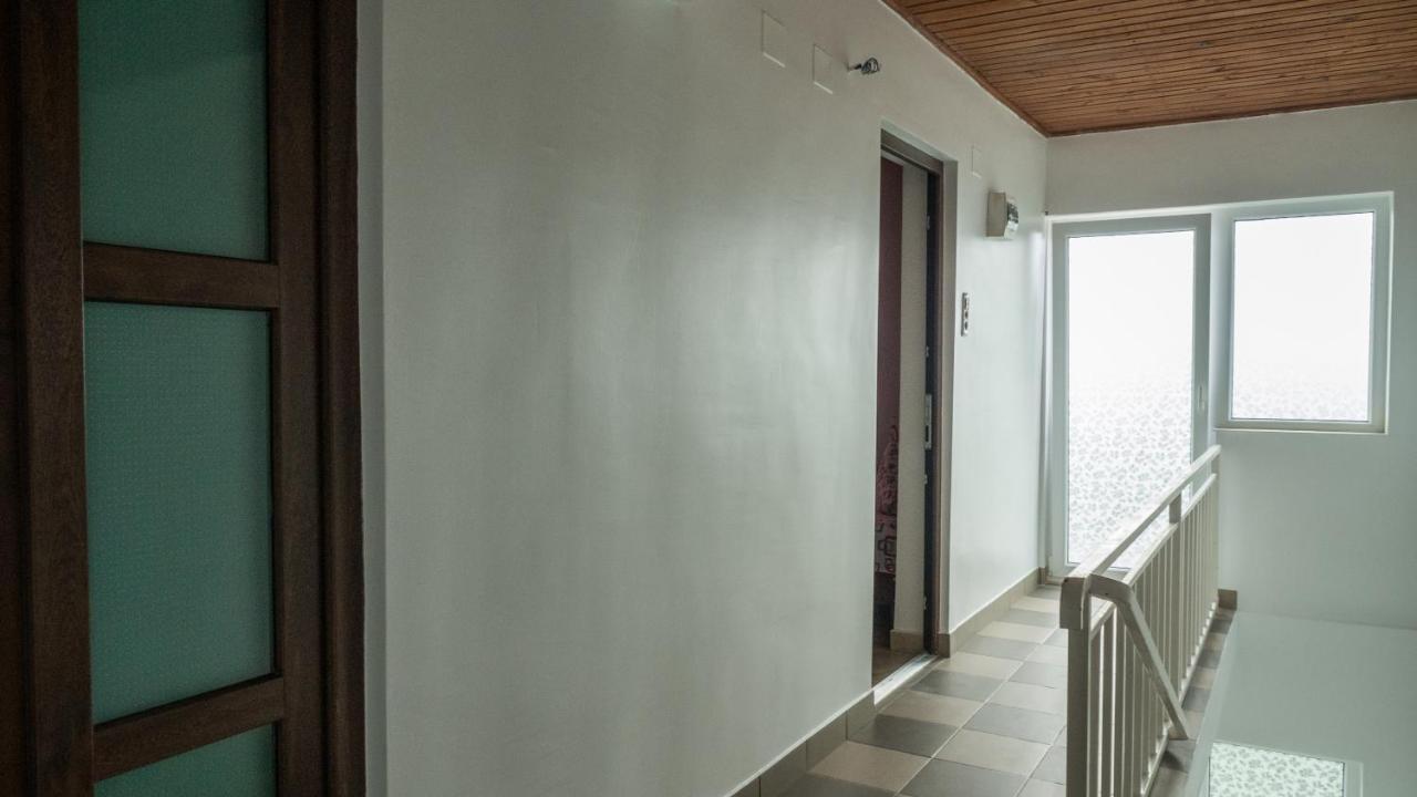 Вилла Casa Din Gradina Эфорие-Суд Экстерьер фото