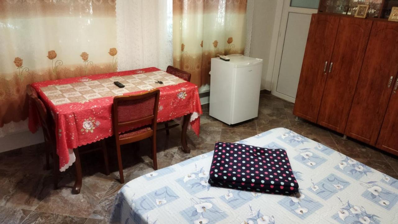 Вилла Casa Din Gradina Эфорие-Суд Экстерьер фото