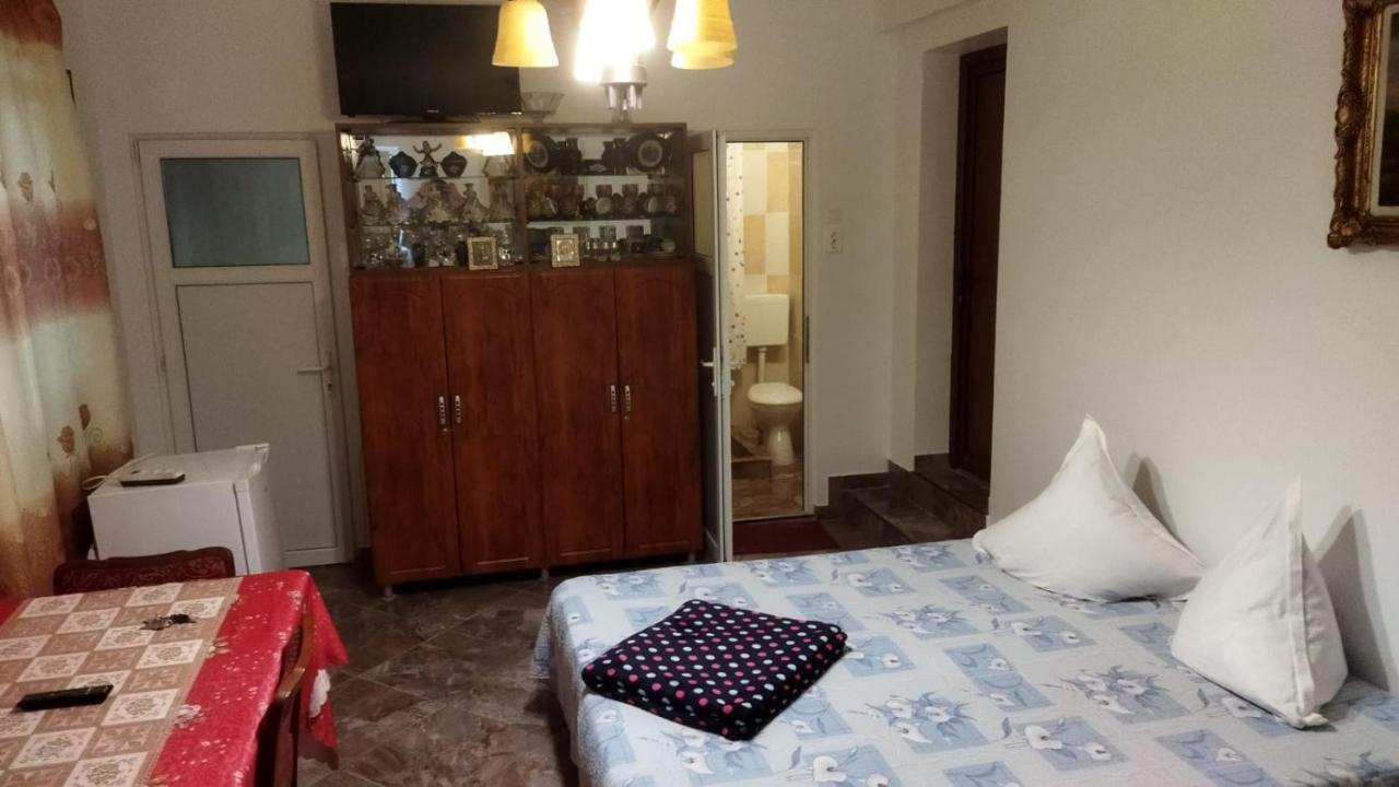 Вилла Casa Din Gradina Эфорие-Суд Экстерьер фото