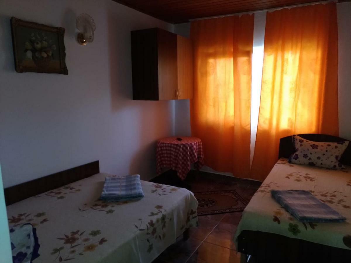Вилла Casa Din Gradina Эфорие-Суд Экстерьер фото