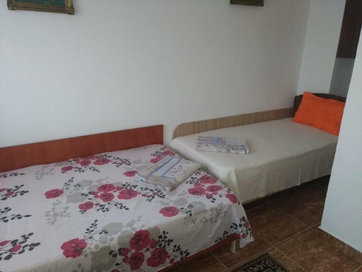Вилла Casa Din Gradina Эфорие-Суд Экстерьер фото