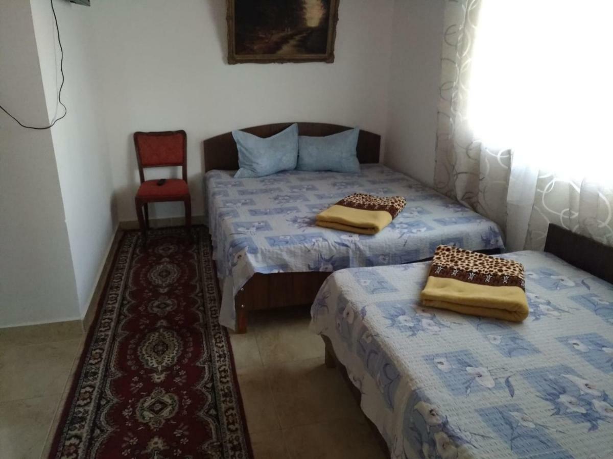 Вилла Casa Din Gradina Эфорие-Суд Экстерьер фото