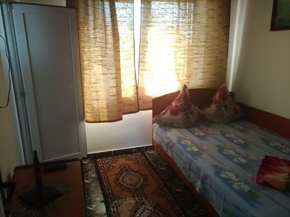 Вилла Casa Din Gradina Эфорие-Суд Экстерьер фото
