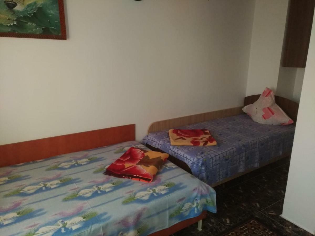 Вилла Casa Din Gradina Эфорие-Суд Экстерьер фото