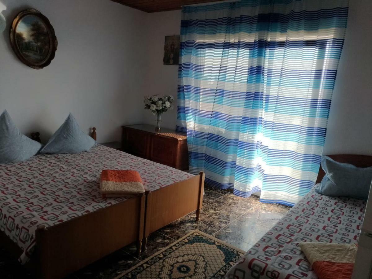 Вилла Casa Din Gradina Эфорие-Суд Экстерьер фото