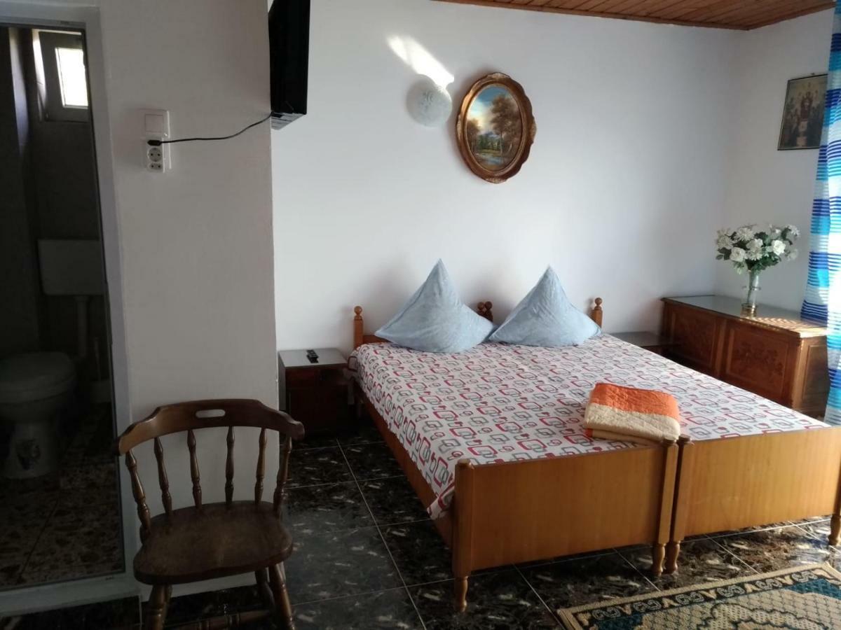 Вилла Casa Din Gradina Эфорие-Суд Экстерьер фото