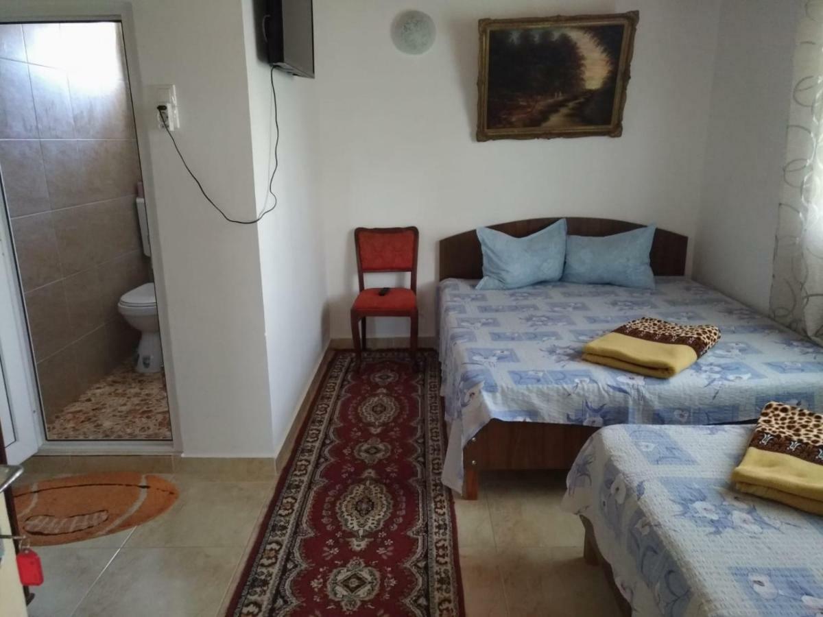 Вилла Casa Din Gradina Эфорие-Суд Экстерьер фото