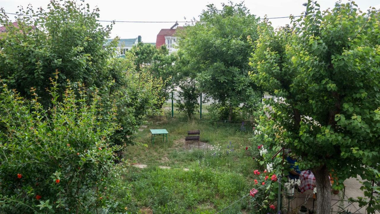Вилла Casa Din Gradina Эфорие-Суд Экстерьер фото