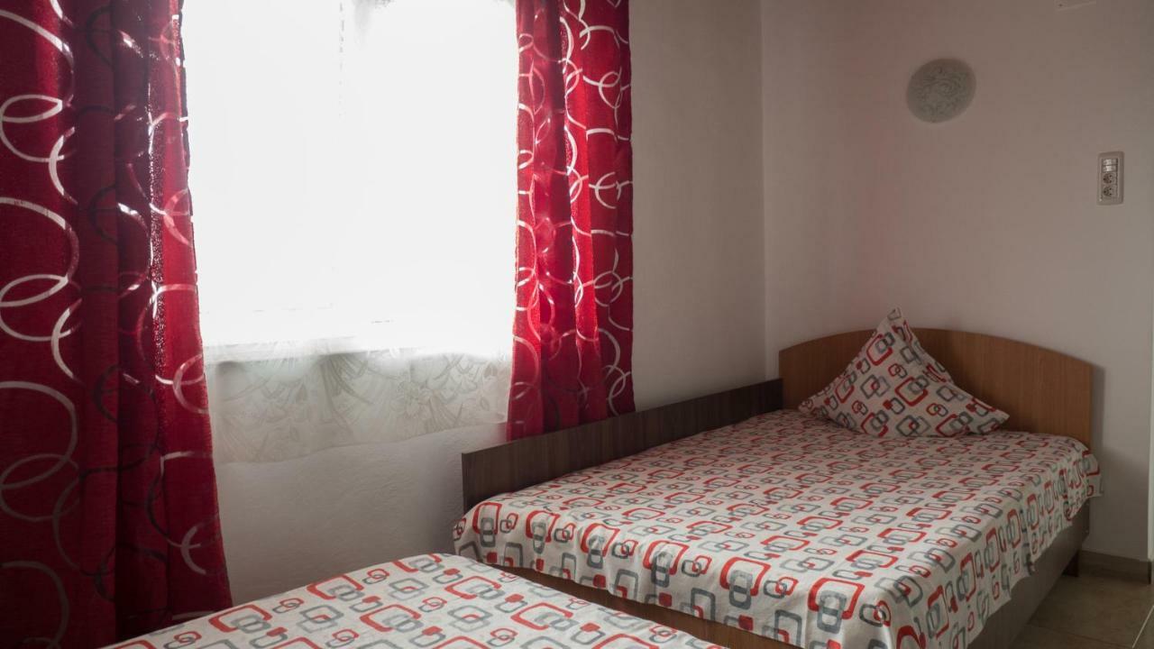 Вилла Casa Din Gradina Эфорие-Суд Экстерьер фото