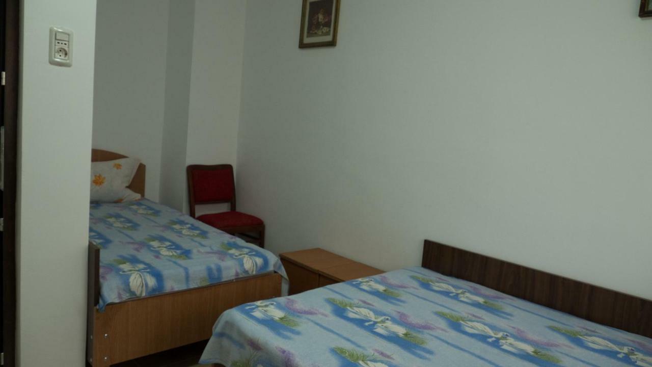 Вилла Casa Din Gradina Эфорие-Суд Экстерьер фото