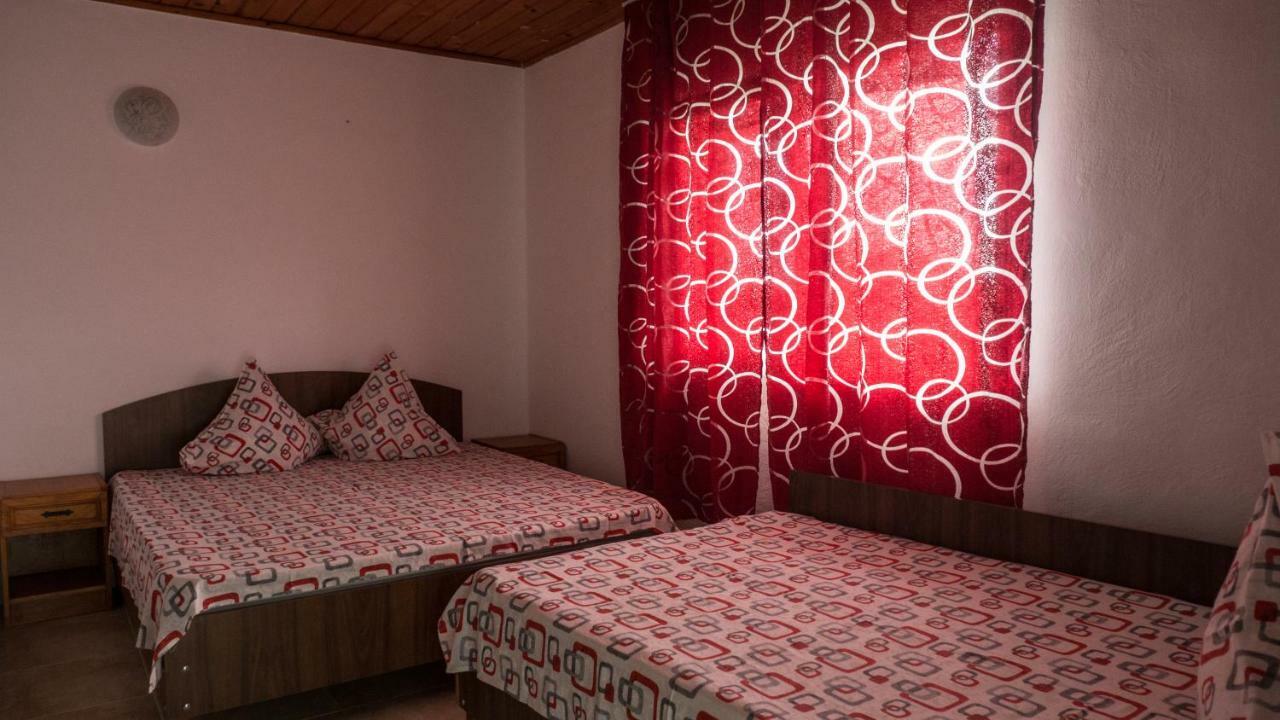 Вилла Casa Din Gradina Эфорие-Суд Экстерьер фото