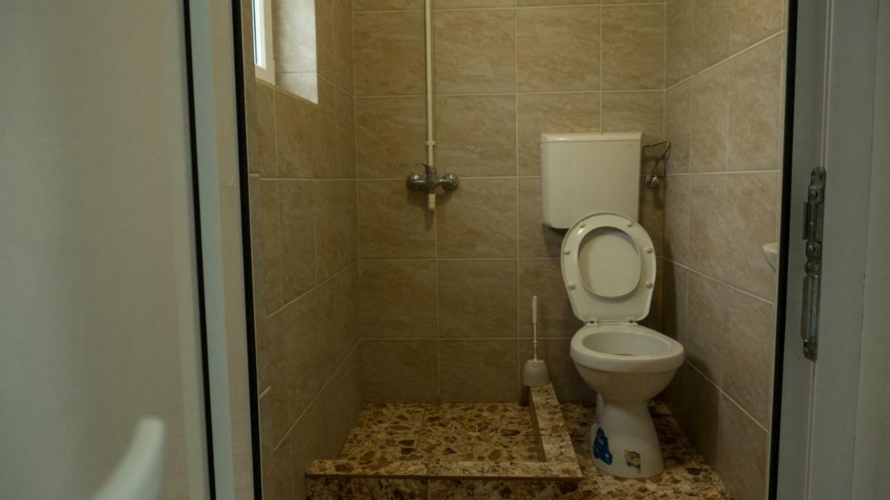 Вилла Casa Din Gradina Эфорие-Суд Экстерьер фото