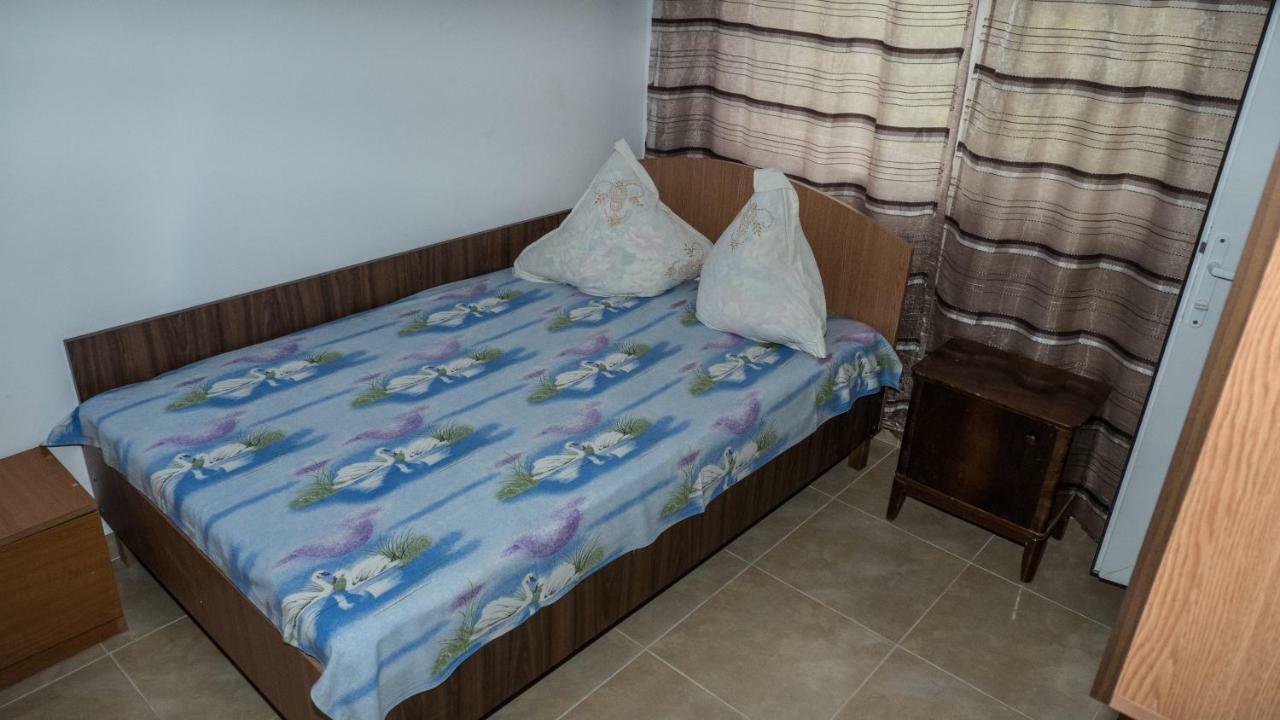 Вилла Casa Din Gradina Эфорие-Суд Экстерьер фото