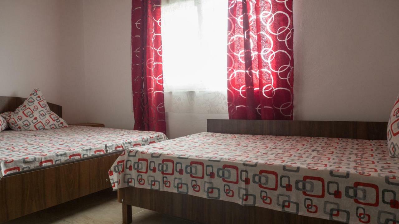 Вилла Casa Din Gradina Эфорие-Суд Экстерьер фото